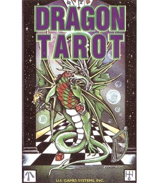 Dragon Tarot