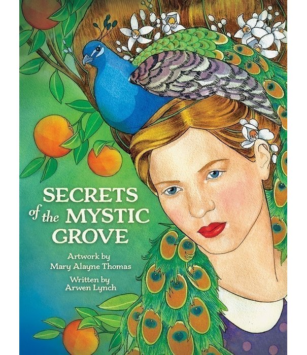 Secrets of the Mystic Grove