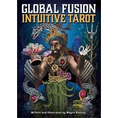 Global Fusion Intuitive Tarot set