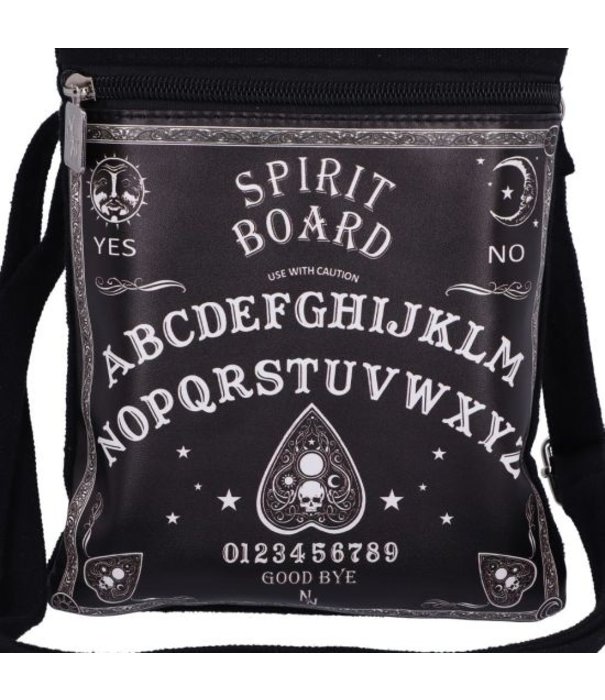 Spirit Board schoudertas