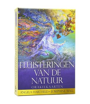 Fluisteringen van de natuur