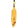 Palo Santo ketting veer groot