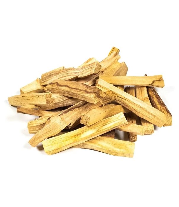 Ananda Palo Santo stokjes