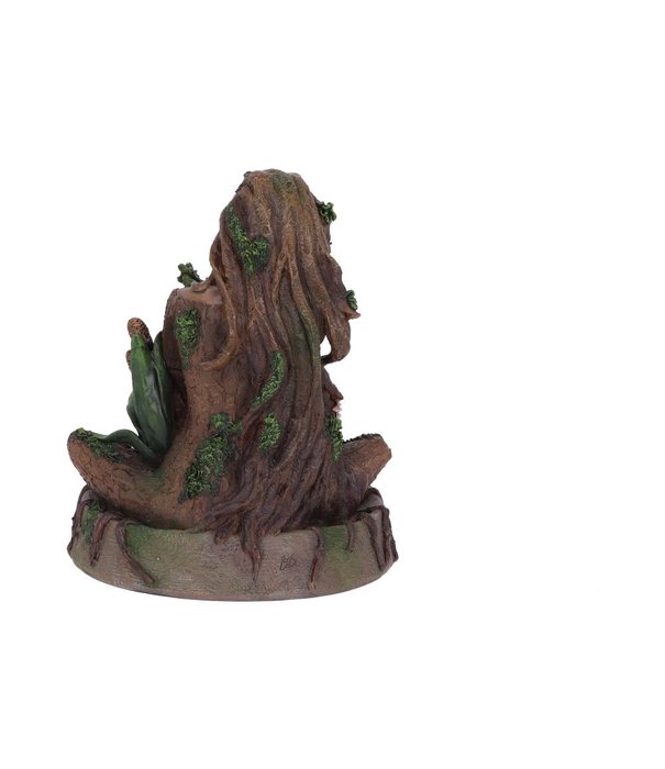 Forest Scent Backflow incense burner