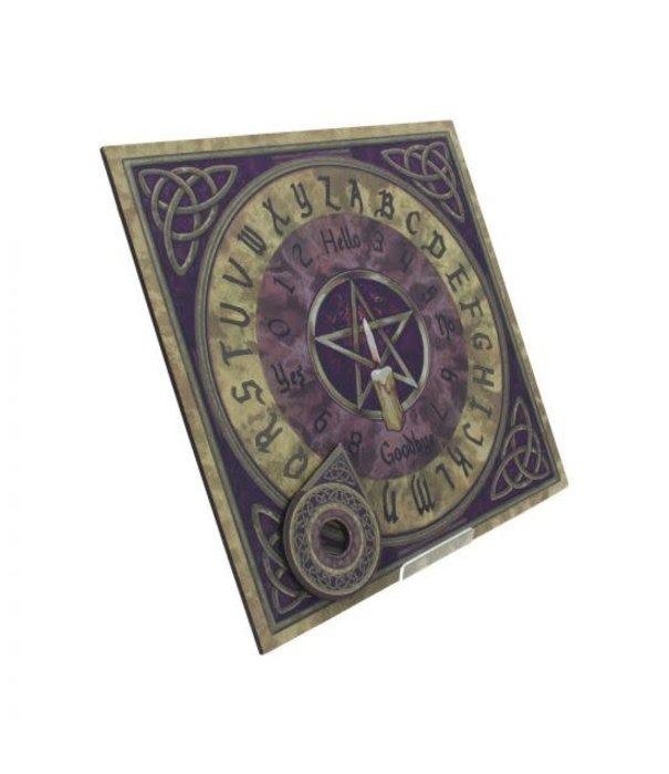 Pentagram Spirit Board 38.5cm