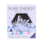 Pure Energy Crystals Set*