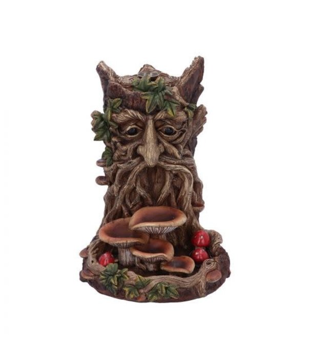 The Wisest Dryad Backflow wierookbrander 18cm