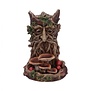 The Wisest Dryad Backflow wierookbrander 18cm