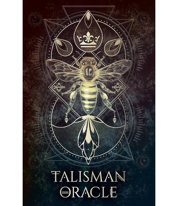 Talisman Oracle