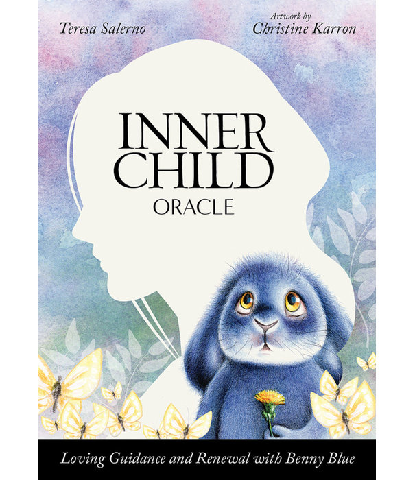 Inner Child Oracle