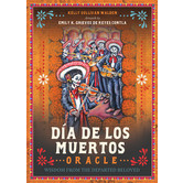 Día De Los Muertos Oracle