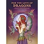 For the Love of Dragons Oracle Deck & Book Set