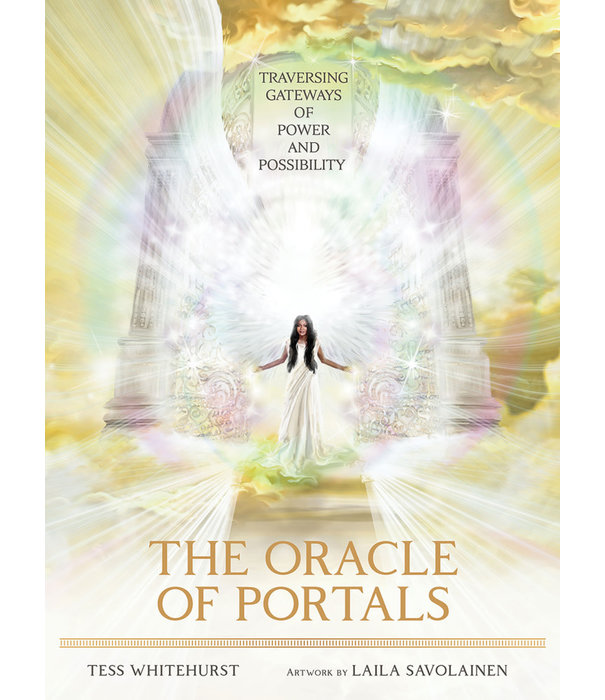 The Oracle of Portals