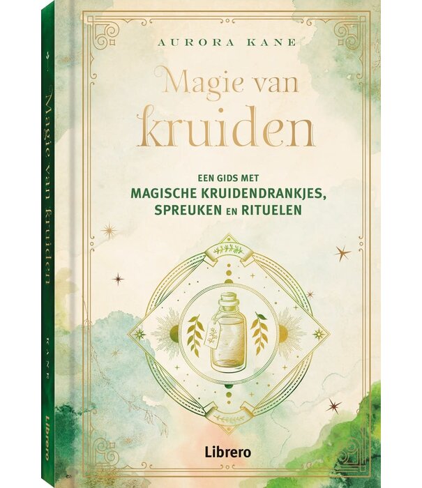 Magie van kruiden