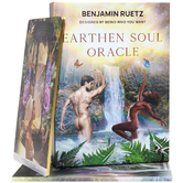 Earthen Soul Oracle Cards