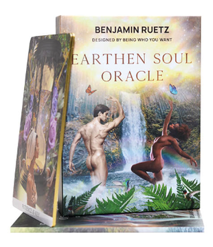 Earthen Soul Oracle Cards