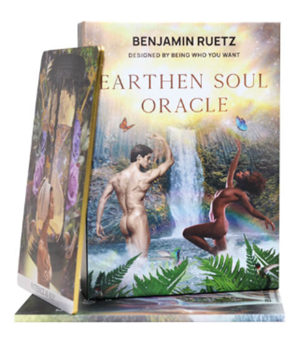 Earthen Soul Oracle Cards