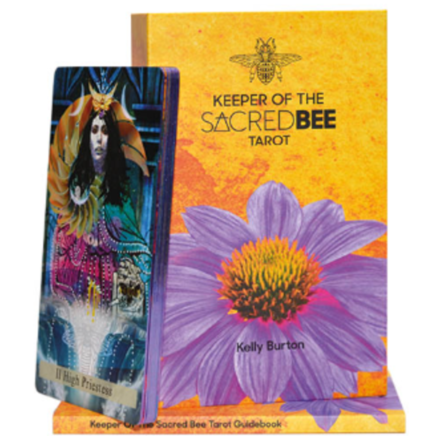 Keeper of The Sacred Bee Tarot - Ananda Nieuwetijdswinkel