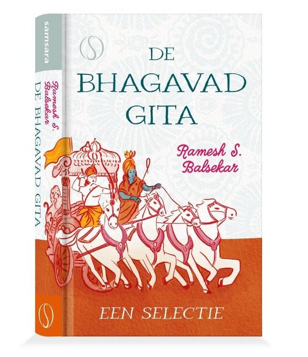 De Bhagavad Gita