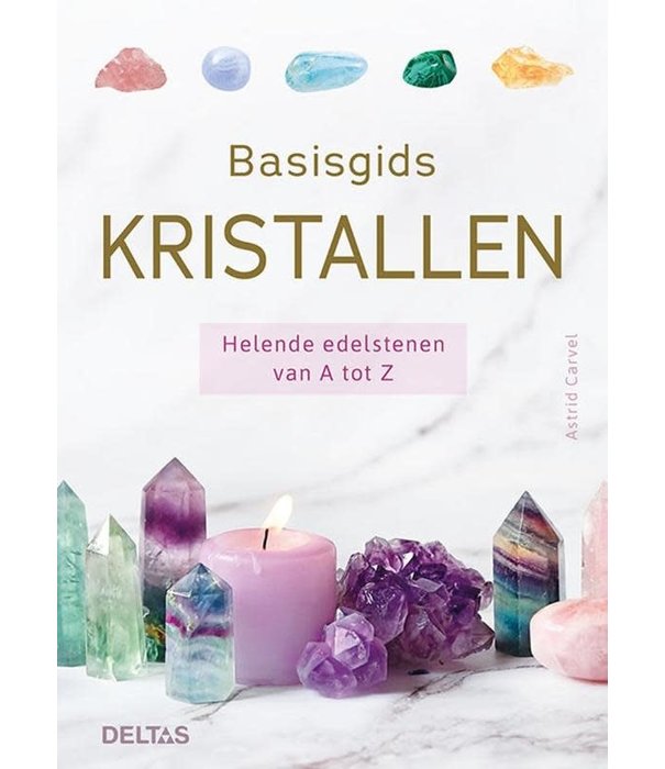 Basisgids kristallen