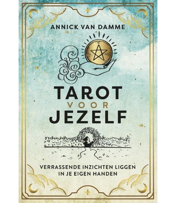 Tarot voor jezelf