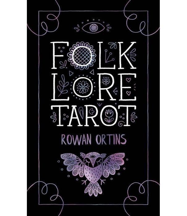 Folklore Tarot