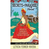 Secrets of Paradise Tarot