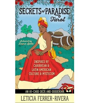 Secrets of Paradise Tarot