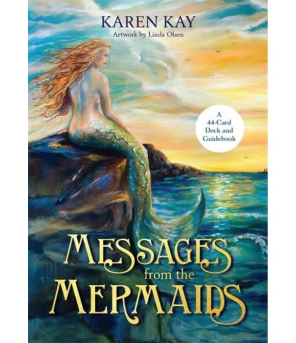 Messages from the Mermaids