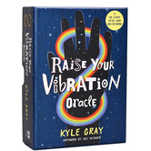 Raise Your Vibration Oracle