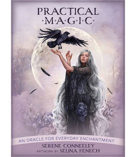 Practical Magic: An Oracle for Everyday Enchantment