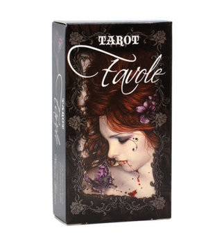 Victoria Frances Tarot Cards