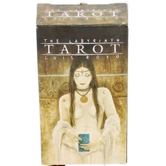 The Labyrinth Tarot Cards