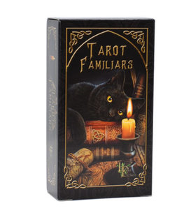 Lisa Parker tarot