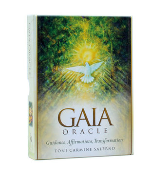 Gaia Oracle