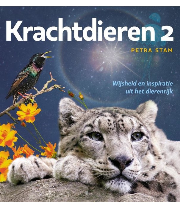 Krachtdieren 2