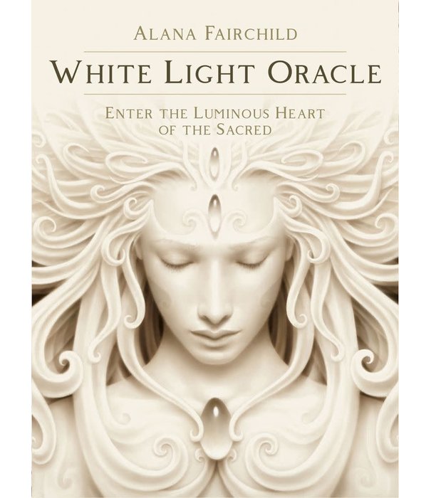 White Light Oracle