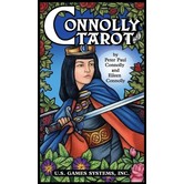 Connolly Tarot