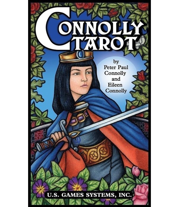 Connolly Tarot