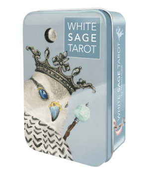 White Sage Tarot