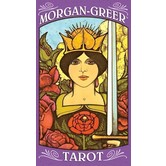 Morgan-Greer Tarot Deck