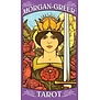 Morgan-Greer Tarot Deck