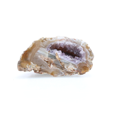 Amethist Geode mini