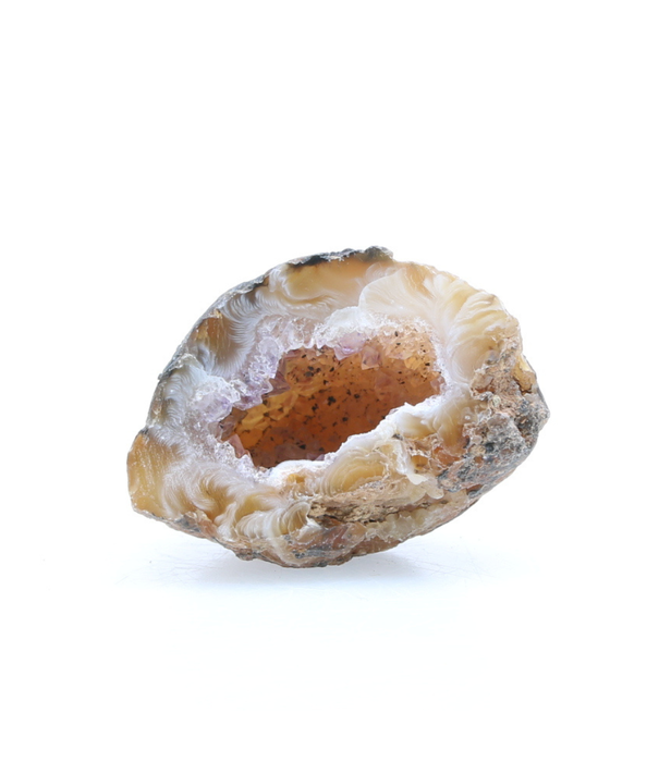 Amethist Geode mini