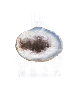 Amethist Geode mini