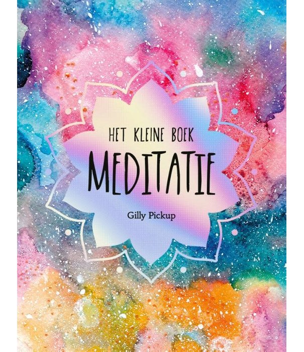 Het kleine boek meditatie