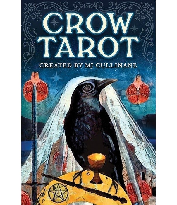 Crow Tarot