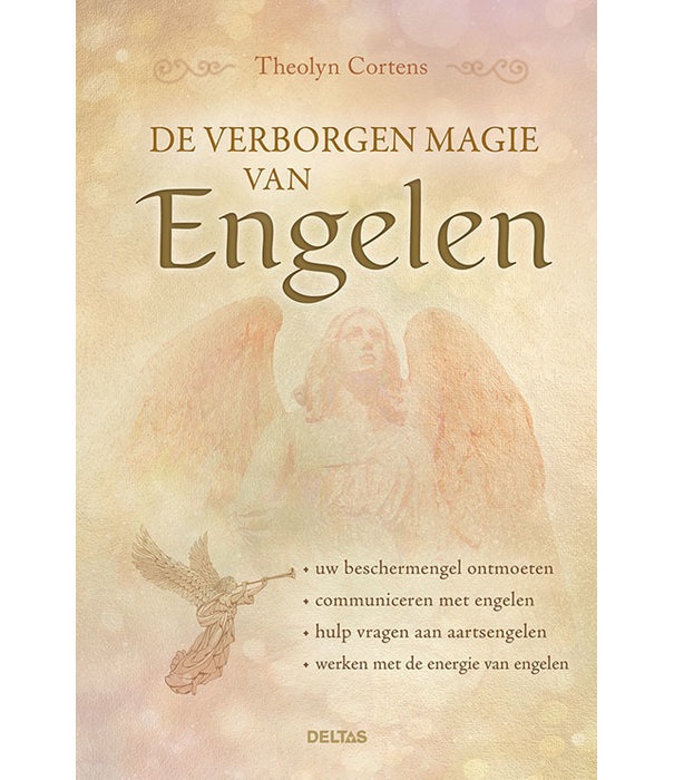 De verborgen magie van engelen