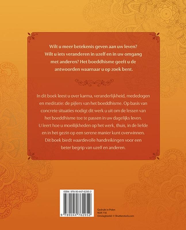 Het boeddhisme eenvoudig uitgelegd Ananda Nieuwetijdswinkel Het boeddhisme eenvoudig uitgelegd Ananda Nieuwetijdswinkel