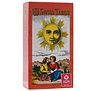 1JJ Swiss Tarot